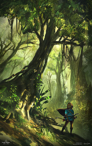 Illustration for article titled Gone Fishin'